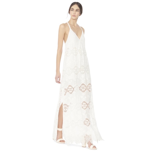 Alice + Olivia Dresses & Skirts - ALICE + OLIVIA Raine Maxi Dress